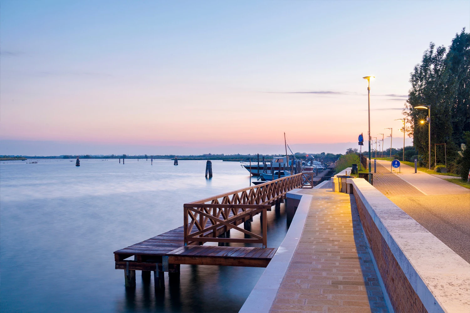 Sunset Run Corsa Podistica